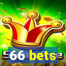 66 bets